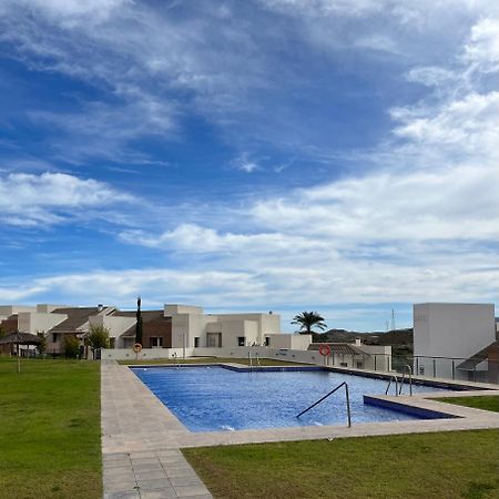 Apartamento Lujo A1 Golf Resort, Valle Del Este Vera Esterno foto