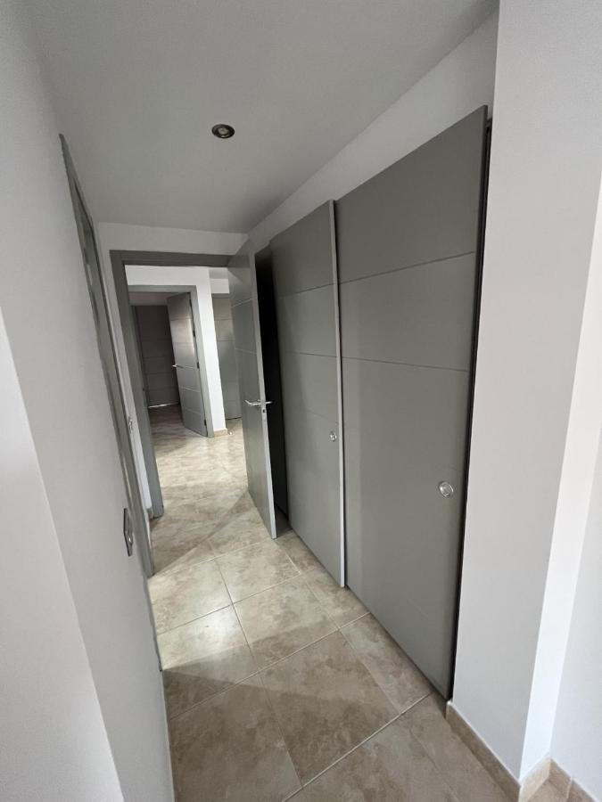 Apartamento Lujo A1 Golf Resort, Valle Del Este Vera Esterno foto