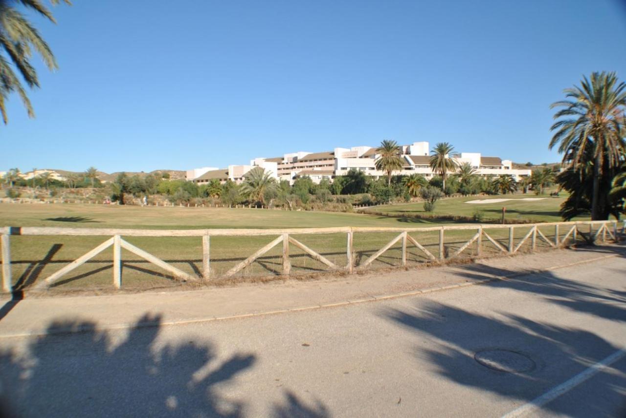 Apartamento Lujo A1 Golf Resort, Valle Del Este Vera Esterno foto