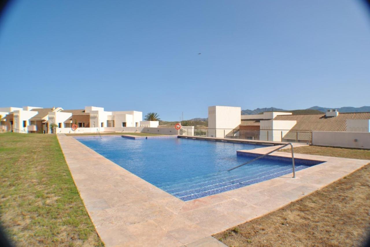Apartamento Lujo A1 Golf Resort, Valle Del Este Vera Esterno foto