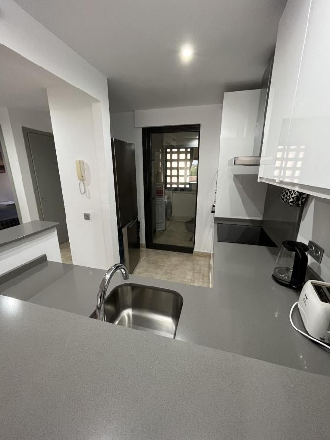 Apartamento Lujo A1 Golf Resort, Valle Del Este Vera Esterno foto