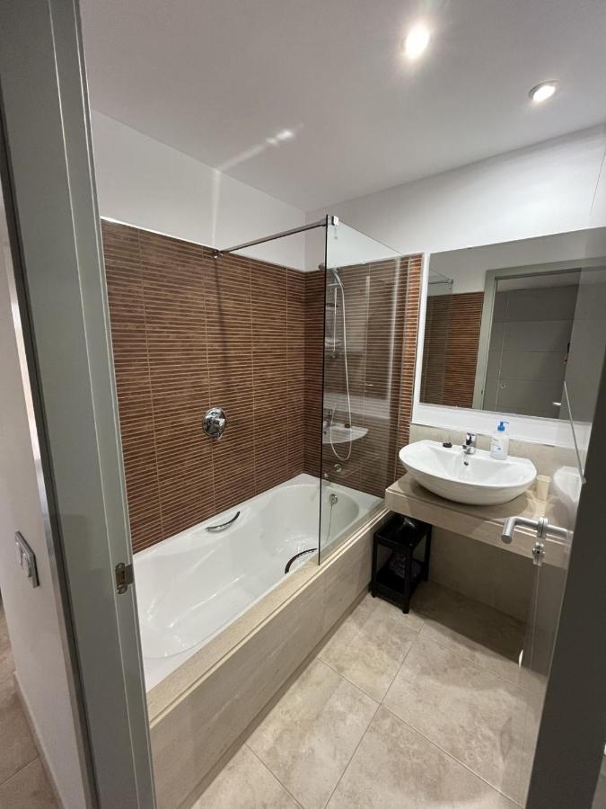 Apartamento Lujo A1 Golf Resort, Valle Del Este Vera Esterno foto